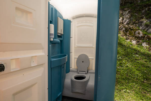 Best Affordable portable toilet rental  in , DC