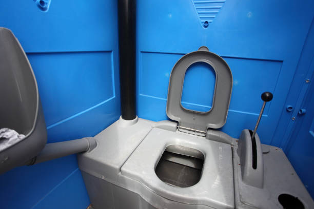 Best Portable restroom trailer rental  in , DC
