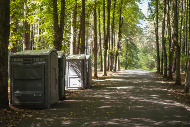 Best Construction site porta potty rental  in , DC