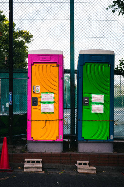 Best Temporary restroom rental  in , DC