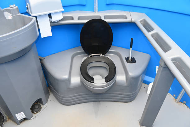 Best Portable toilet rental cost  in , DC