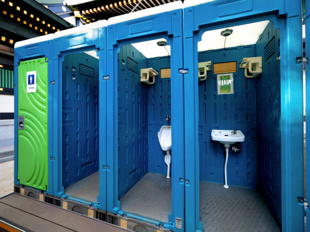 Best Emergency porta potty rental  in , DC