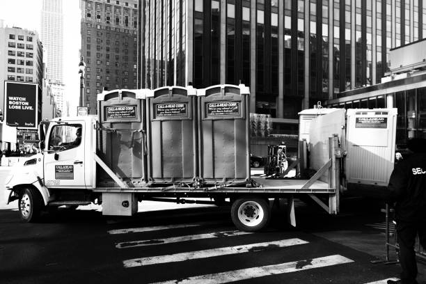 Best Luxury portable toilet rental  in , DC