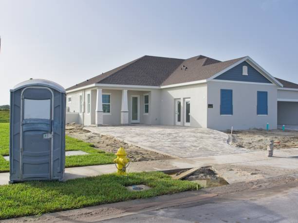 Best Sanitation services for porta potties  in , DC
