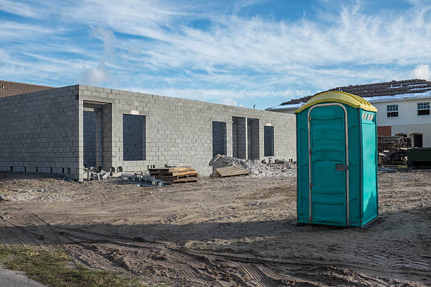 Best Affordable portable toilet rental  in , DC